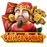 Caishen Coming
