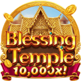 Blessing Temple