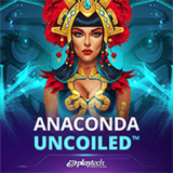 Anaconda Uncoiled