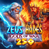 Zeus Vs Hades