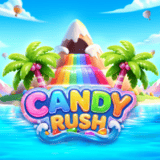 Candy Rush