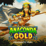 Anaconda Gold