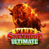 Fire Stampede Ultimate