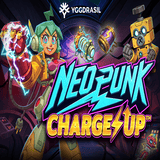 Neopunk Charge Up